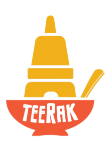 Authentic Thai Cuisine - Tee Rak - Made with Love