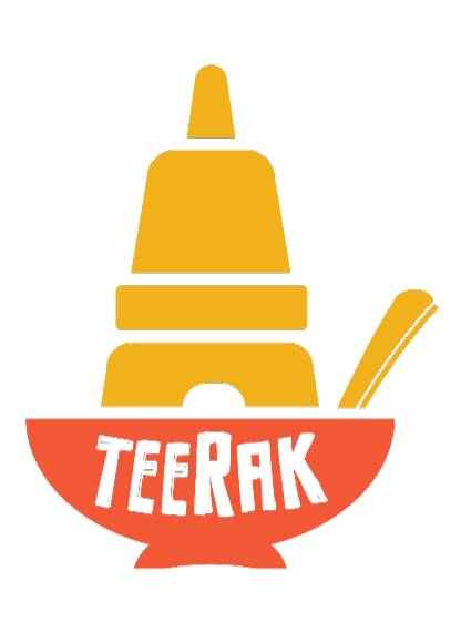 Teerak Logo